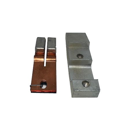 Usa Industrials Aftermarket GE CR134/CR1034 Compensator Contact Kit - Replaces 290840, 9-Pole 9084EVG